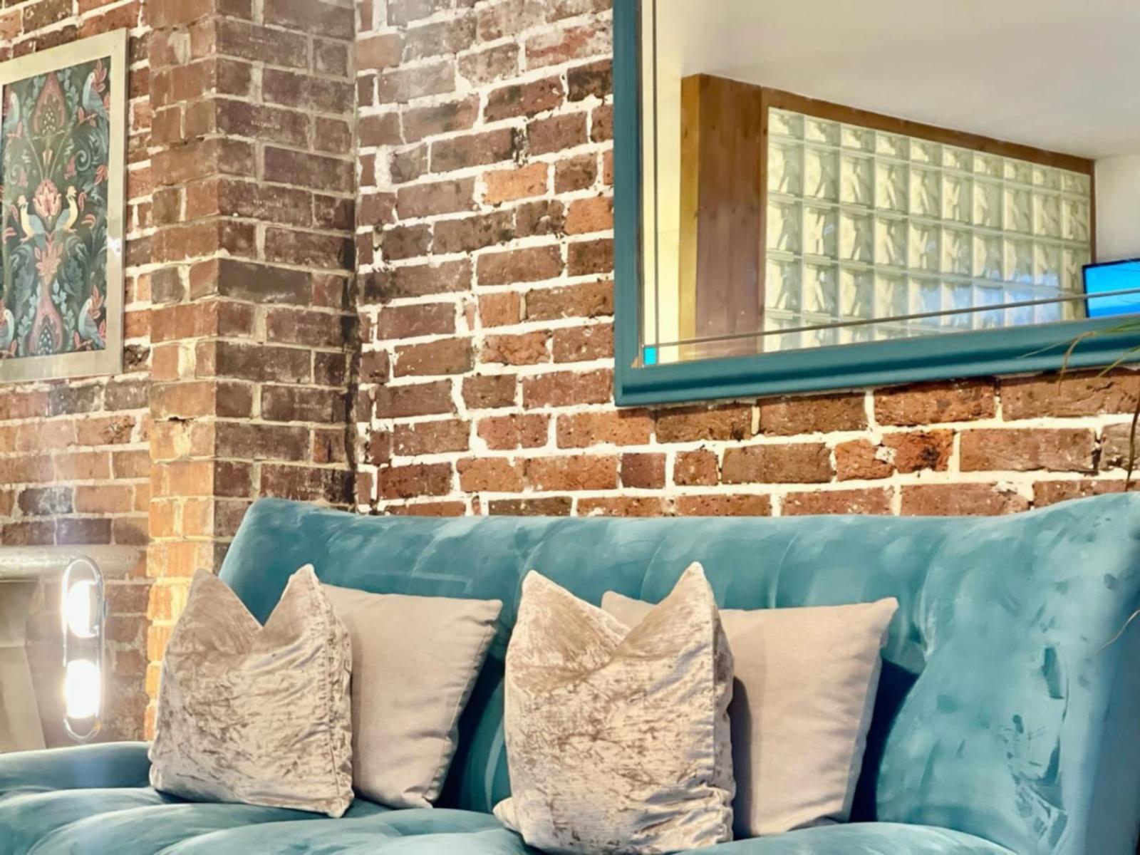 By The Beach Large Central Stylish Studio For 4 Guests برايتون المظهر الخارجي الصورة